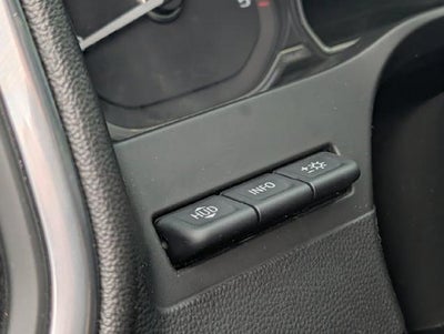 2021 GMC Sierra 2500 HD AT4