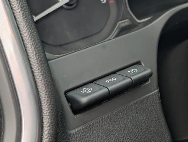 2021 GMC Sierra 2500 HD AT4