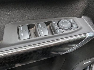 2021 GMC Sierra 2500 HD AT4