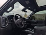 2021 GMC Sierra 2500 HD AT4