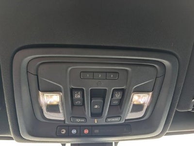 2021 GMC Sierra 2500 HD AT4