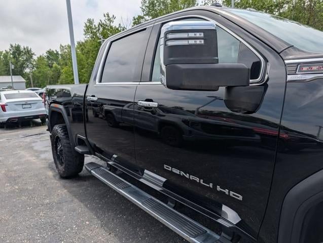 2023 GMC Sierra 2500 HD Denali