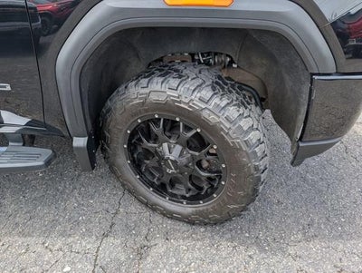 2023 GMC Sierra 2500 HD Denali