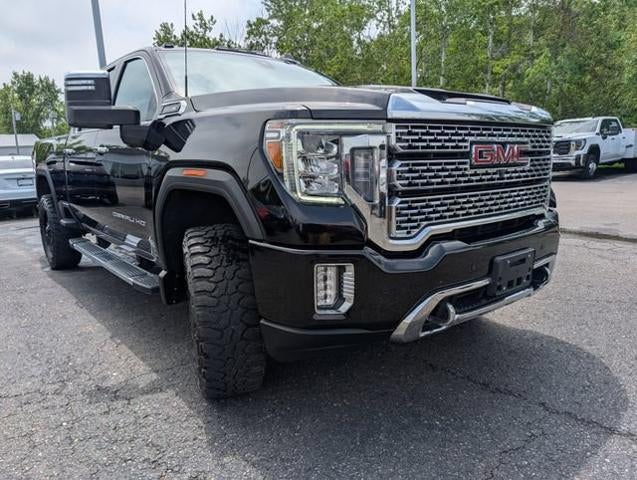 2023 GMC Sierra 2500 HD Denali