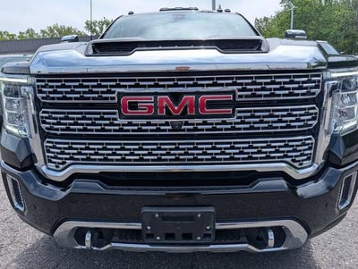 2023 GMC Sierra 2500 HD Denali