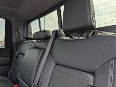 2023 GMC Sierra 2500 HD Denali