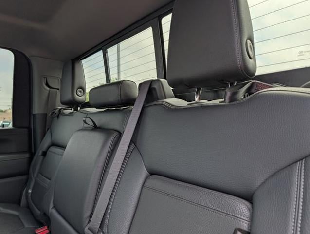 2023 GMC Sierra 2500 HD Denali