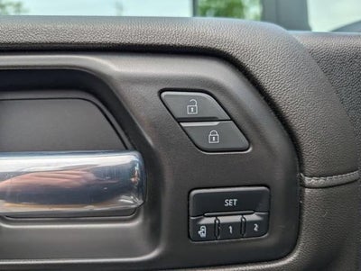 2023 GMC Sierra 2500 HD Denali
