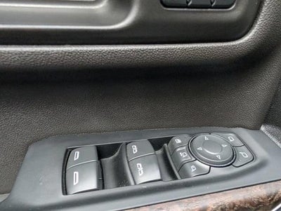2023 GMC Sierra 2500 HD Denali