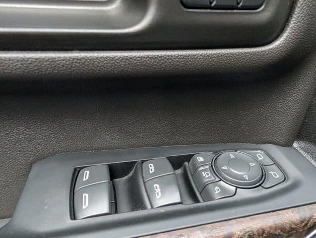 2023 GMC Sierra 2500 HD Denali