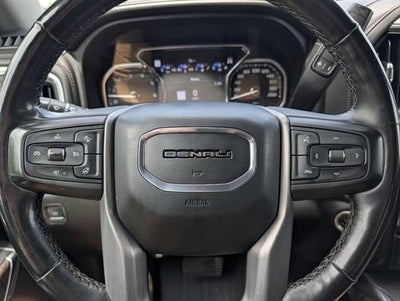 2023 GMC Sierra 2500 HD Denali