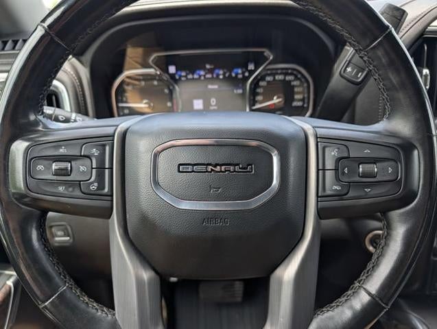2023 GMC Sierra 2500 HD Denali