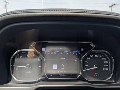 2023 GMC Sierra 2500 HD Denali