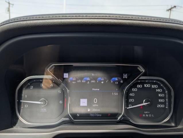 2023 GMC Sierra 2500 HD Denali