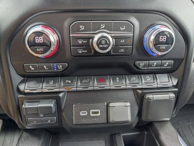 2023 GMC Sierra 2500 HD Denali