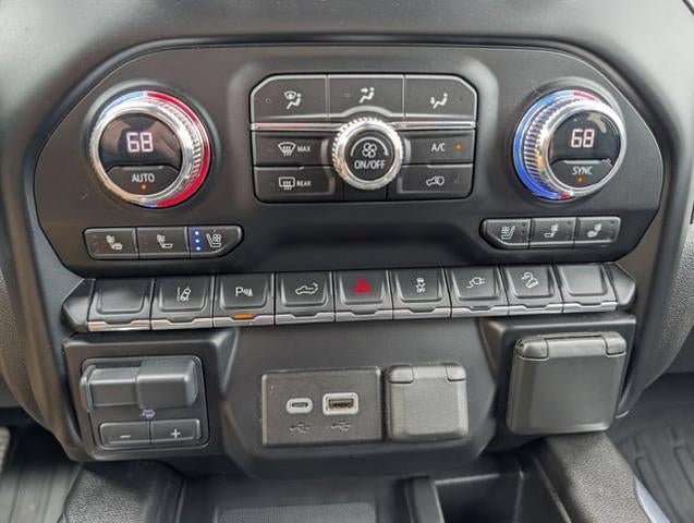 2023 GMC Sierra 2500 HD Denali