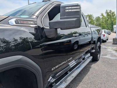 2023 GMC Sierra 2500 HD Denali