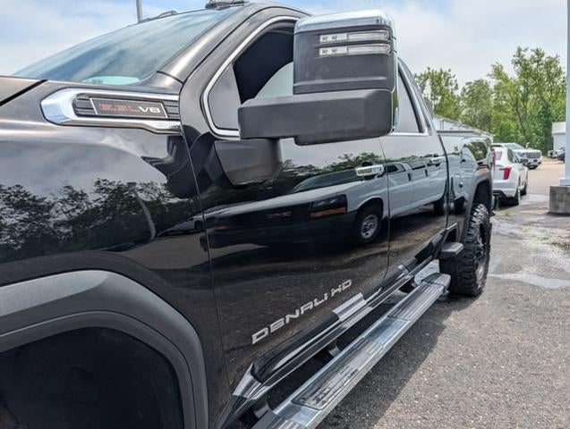 2023 GMC Sierra 2500 HD Denali
