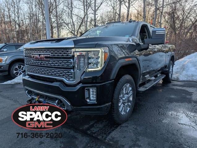 2023 GMC Sierra 2500 HD Denali