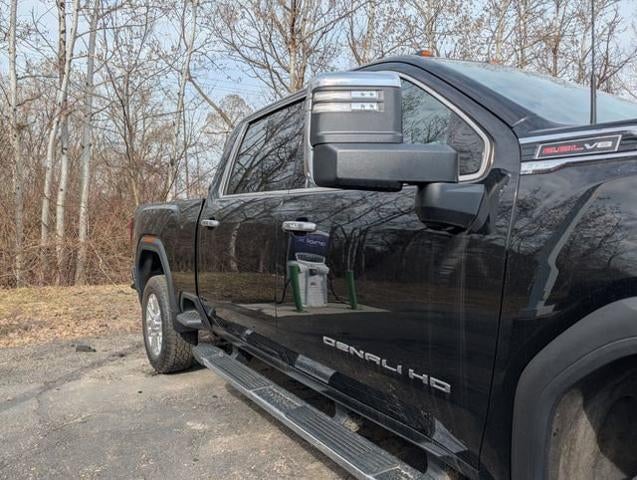 2023 GMC Sierra 2500 HD Denali