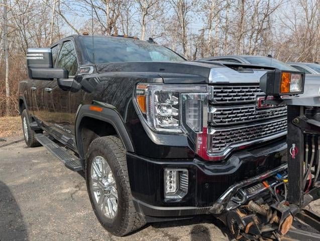2023 GMC Sierra 2500 HD Denali