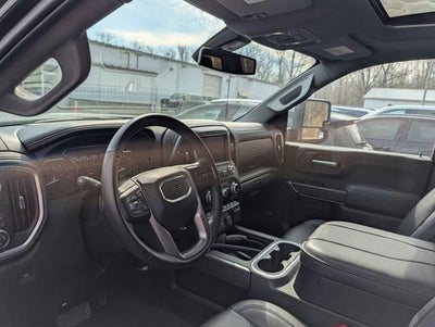 2023 GMC Sierra 2500 HD Denali