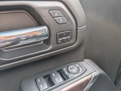 2023 GMC Sierra 2500 HD Denali