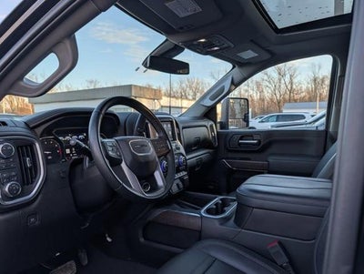 2023 GMC Sierra 2500 HD Denali