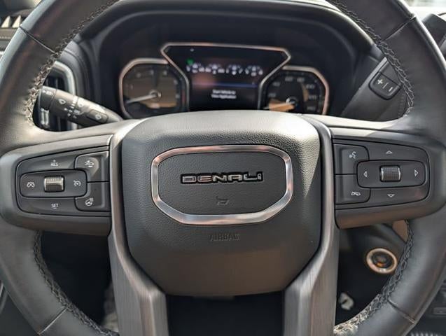 2023 GMC Sierra 2500 HD Denali