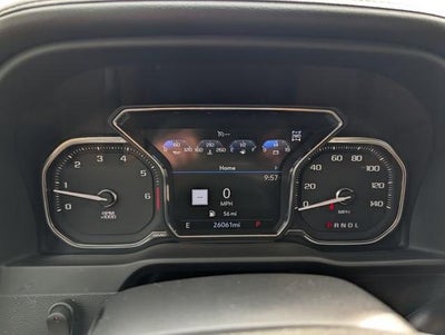 2023 GMC Sierra 2500 HD Denali