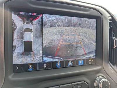 2023 GMC Sierra 2500 HD Denali