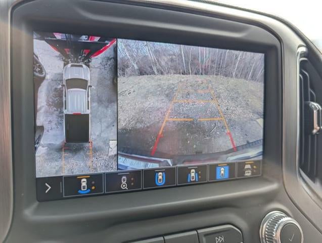 2023 GMC Sierra 2500 HD Denali