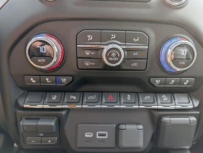 2023 GMC Sierra 2500 HD Denali