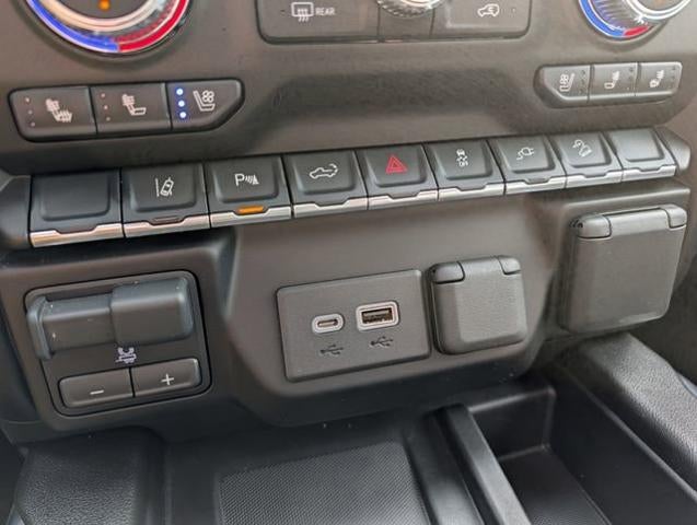 2023 GMC Sierra 2500 HD Denali