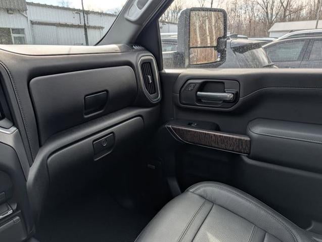 2023 GMC Sierra 2500 HD Denali