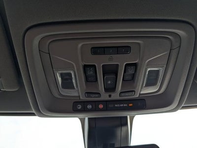 2023 GMC Sierra 2500 HD Denali