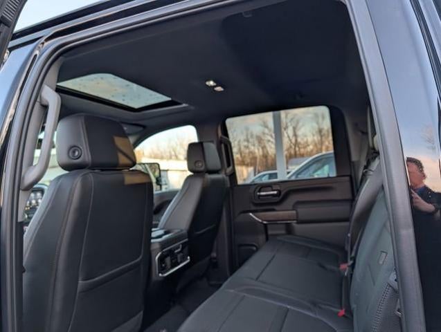 2023 GMC Sierra 2500 HD Denali