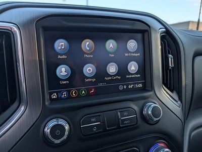 2023 GMC Sierra 2500 HD Denali