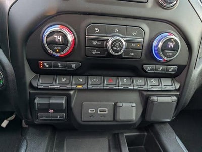 2023 GMC Sierra 2500 HD Denali