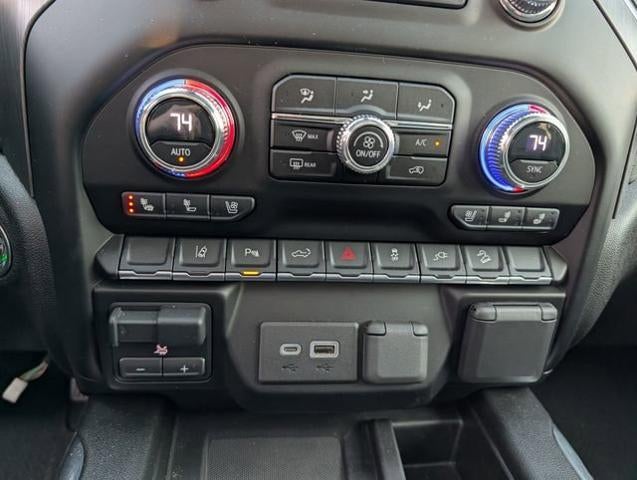 2023 GMC Sierra 2500 HD Denali