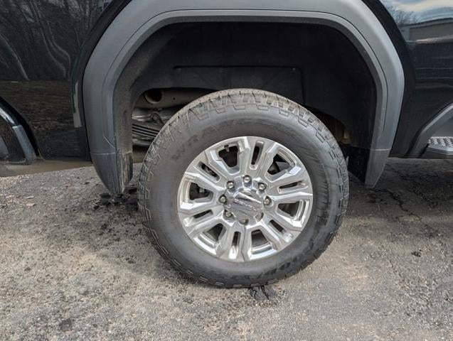 2023 GMC Sierra 2500 HD Denali