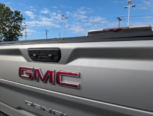 2020 GMC Sierra 2500 HD Denali