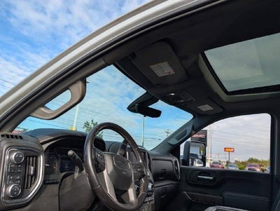 2020 GMC Sierra 2500 HD Denali