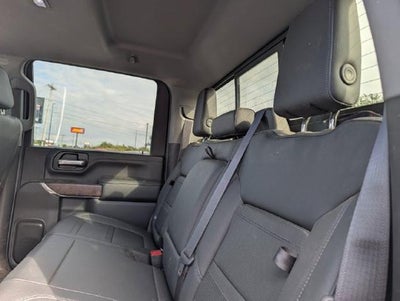 2020 GMC Sierra 2500 HD Denali