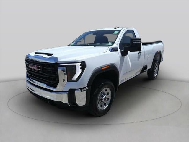 2026 GMC Sierra 3500 HD Pro DRW