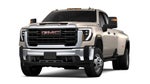 2026 GMC Sierra 3500 HD Pro DRW