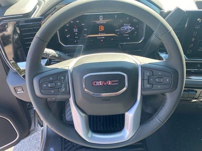 2026 GMC Sierra 3500 HD SLE DRW
