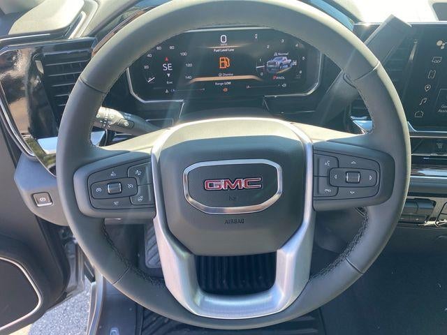 2026 GMC Sierra 3500 HD SLE DRW