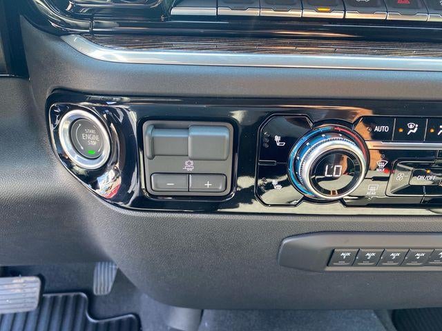 2026 GMC Sierra 3500 HD SLE DRW