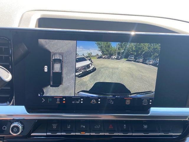 2026 GMC Sierra 3500 HD SLE DRW